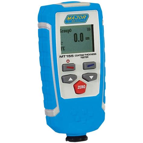 paint thickness tester suppliers in south africa|mt155 thickness tester.